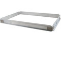 Allpoints Extender, Sheet Pan , Full Sz, Alm 1371344